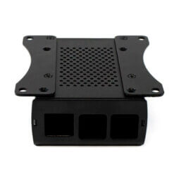 Carcasa de Aluminio Raspberry Pi 4B
