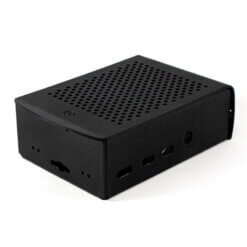 Carcasa de Aluminio Raspberry Pi 4B