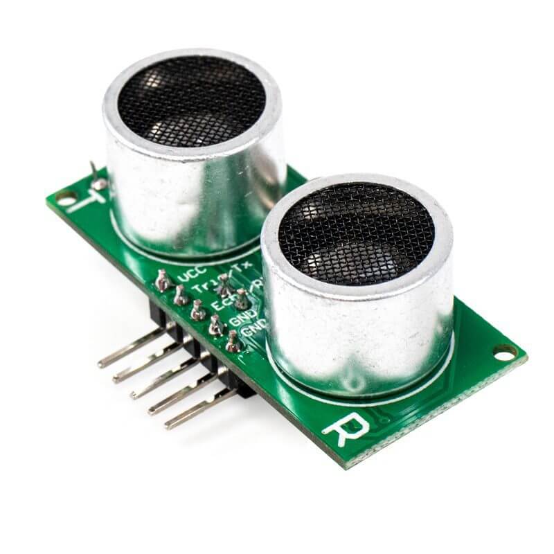 Sensor Ultrasónico US-100