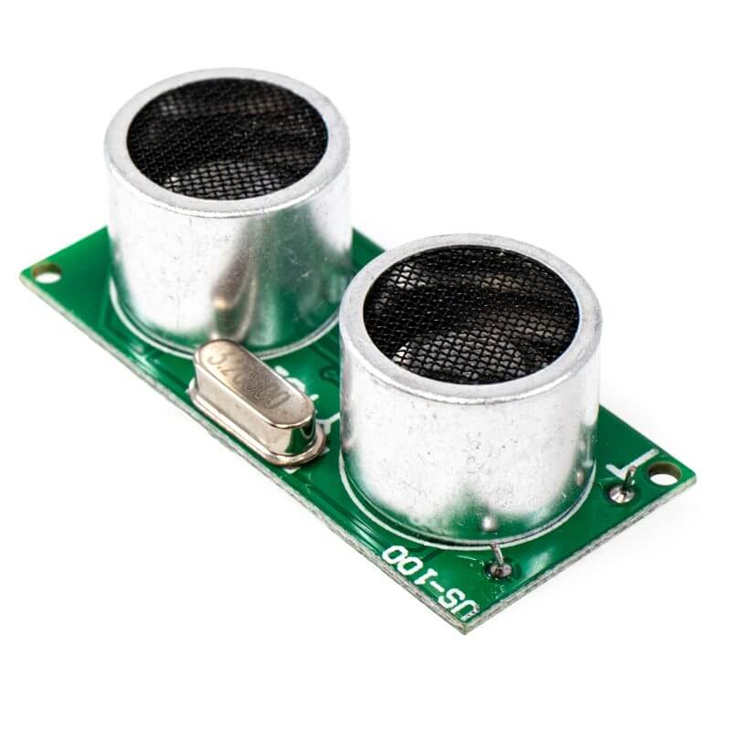 Sensor Ultrasónico US-100