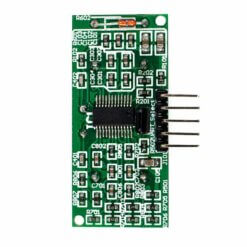 Sensor Ultrasónico US-100