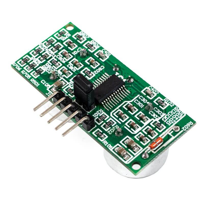 Sensor Ultrasónico US-100