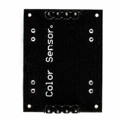 Sensor de Color TCS230