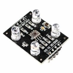 Sensor de Color TCS230