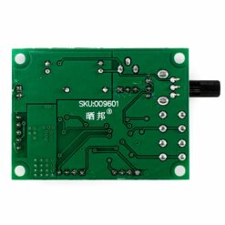 Controlador de Motor a Pasos 5V-12V DC