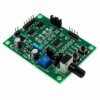 Controlador de Motor a Pasos 5V-12V DC