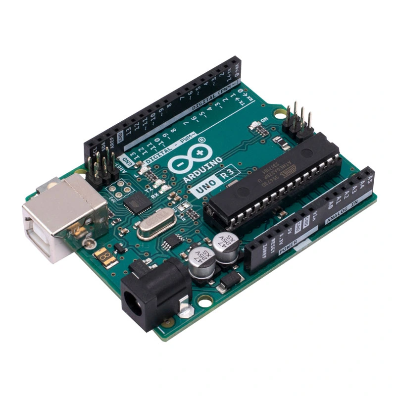 Arduino Starter Kit 15 Practicas en Español