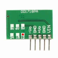 DD1718PA 12V