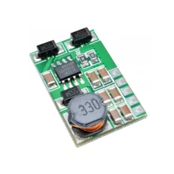 AR1063 - DD1718PA Fuente de Voltaje Simetrico ±12V Cuarta