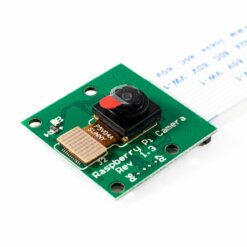 Raspberry Pi Cámara Rev 1.3
