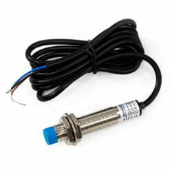 LJ12A3-4-Z/BX NPN Sensor de Proximidad Inductivo