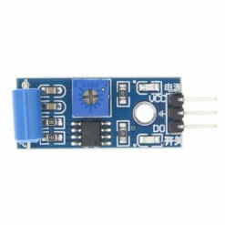 Sensor de Vibración SW-420