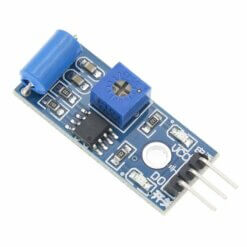 Sensor de Vibración SW-420