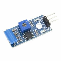 Sensor de Vibración SW-420