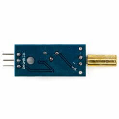 W-520D Sensor de Inclinación