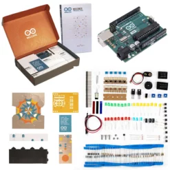 Arduino Starter Kit 15 Practicas en Español