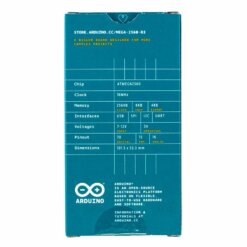 Arduino Mega 2560 Rev3