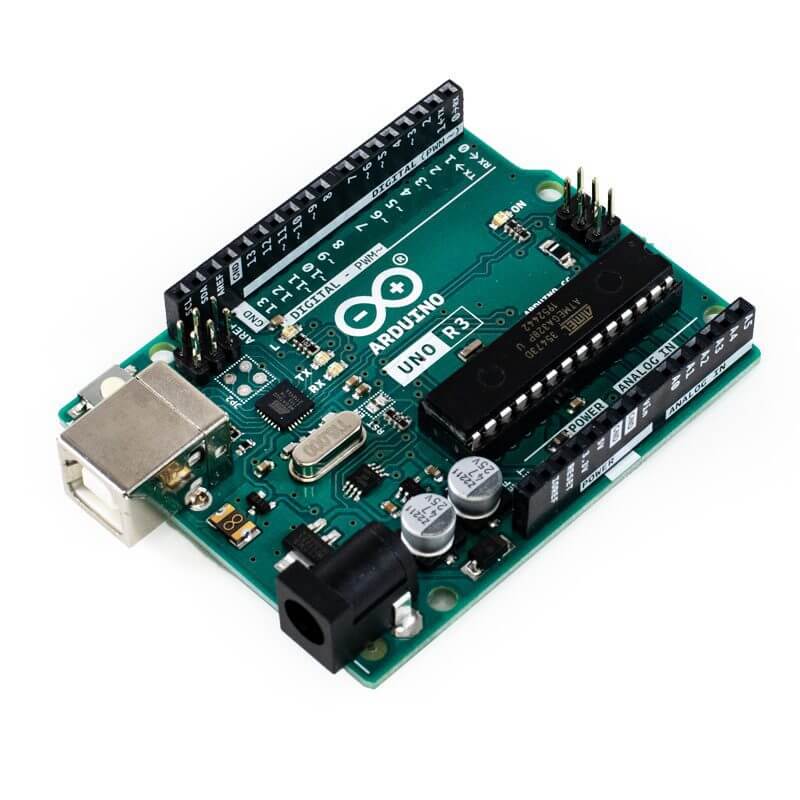 Arduino Uno R3