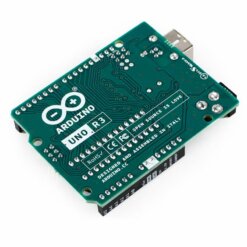 Arduino Uno Rev3