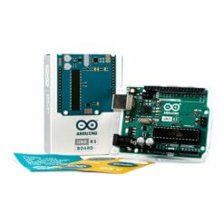Arduino Uno R3