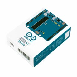 Arduino Uno Rev3