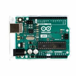 Arduino Uno Rev3