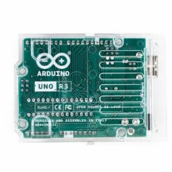 Arduino Uno Rev3