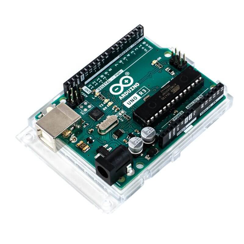Arduino Uno R3