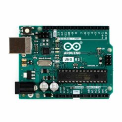 Arduino Uno R3