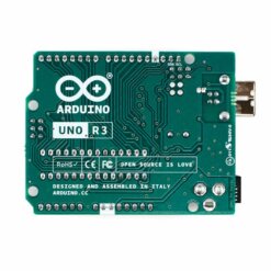 Arduino Uno R3