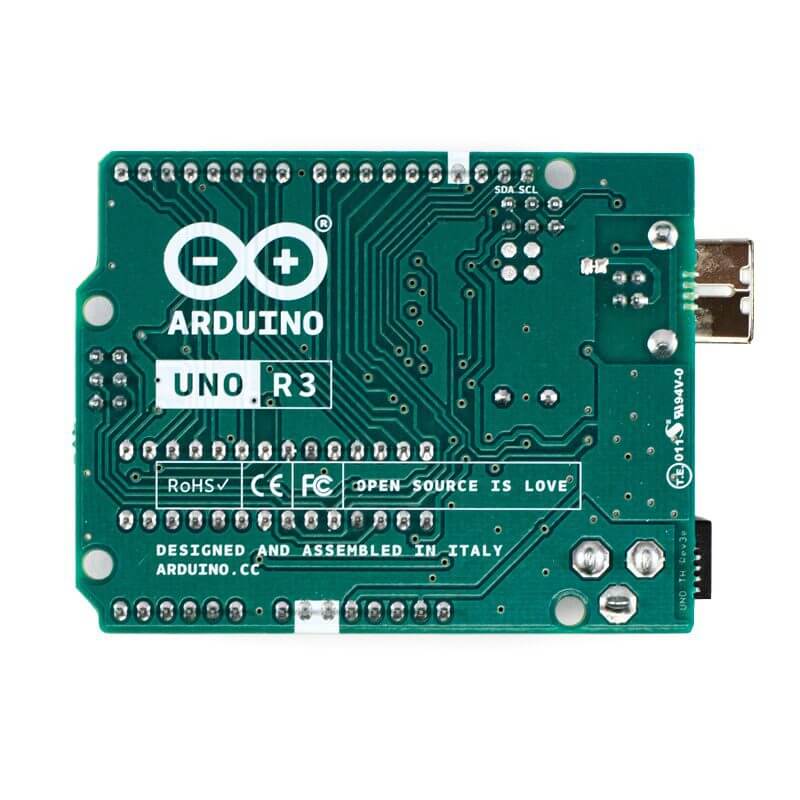 Arduino Uno R3