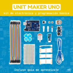 Unit Maker UNO