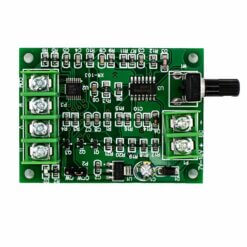 Control Motor Brushless