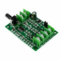 Control Motor Brushless