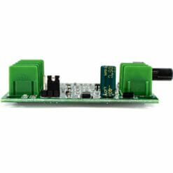 Control Motor Brushless