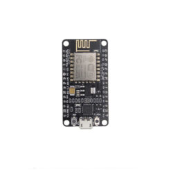 NodeMCU Cuadrado con PCB 11