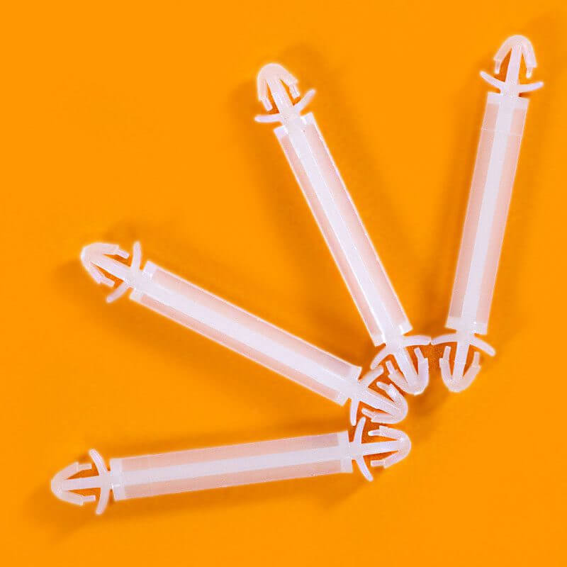 Espaciador de Nylon para PCB