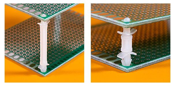 G228 Separador de Nylon