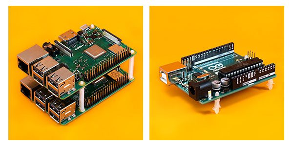 G228 Separador de Nylon