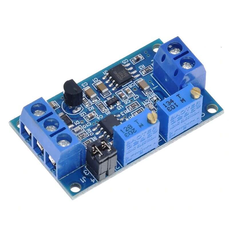 HW-685 Módulo Convertidor Corriente a Voltaje - Imagen 6