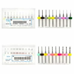 Brocas Milimétricas para PCB