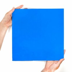 Disipadores Térmicos de Silicona - 30 x 30 cm
