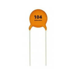 Capacitor 100nF 0.1uF 104