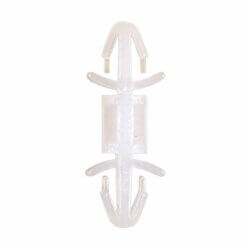 Espaciadores de Nylon