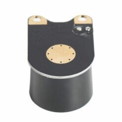 Sensor de visión nocturna automático