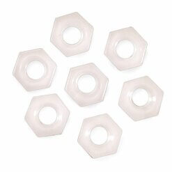 Separador para PCB de Nylon