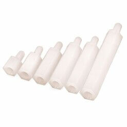 Separador para PCB de Nylon