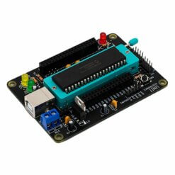 Tarjeta de Desarrollo PIC18F4550