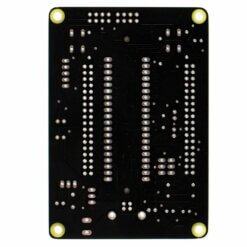 Tarjeta de Desarrollo PIC18F4550