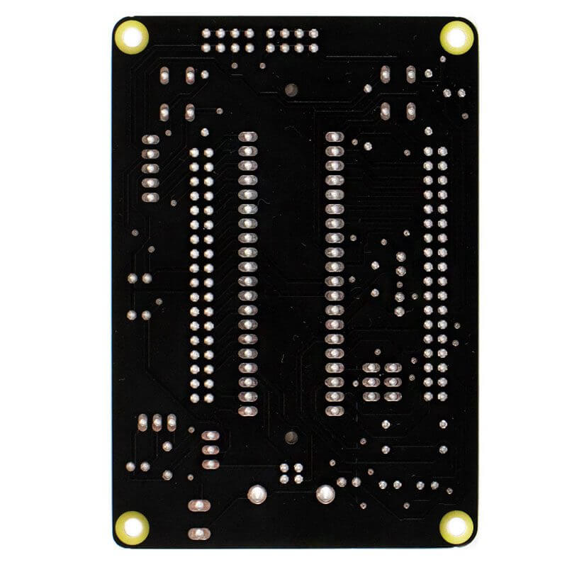 Tarjeta de Desarrollo PIC18F4550